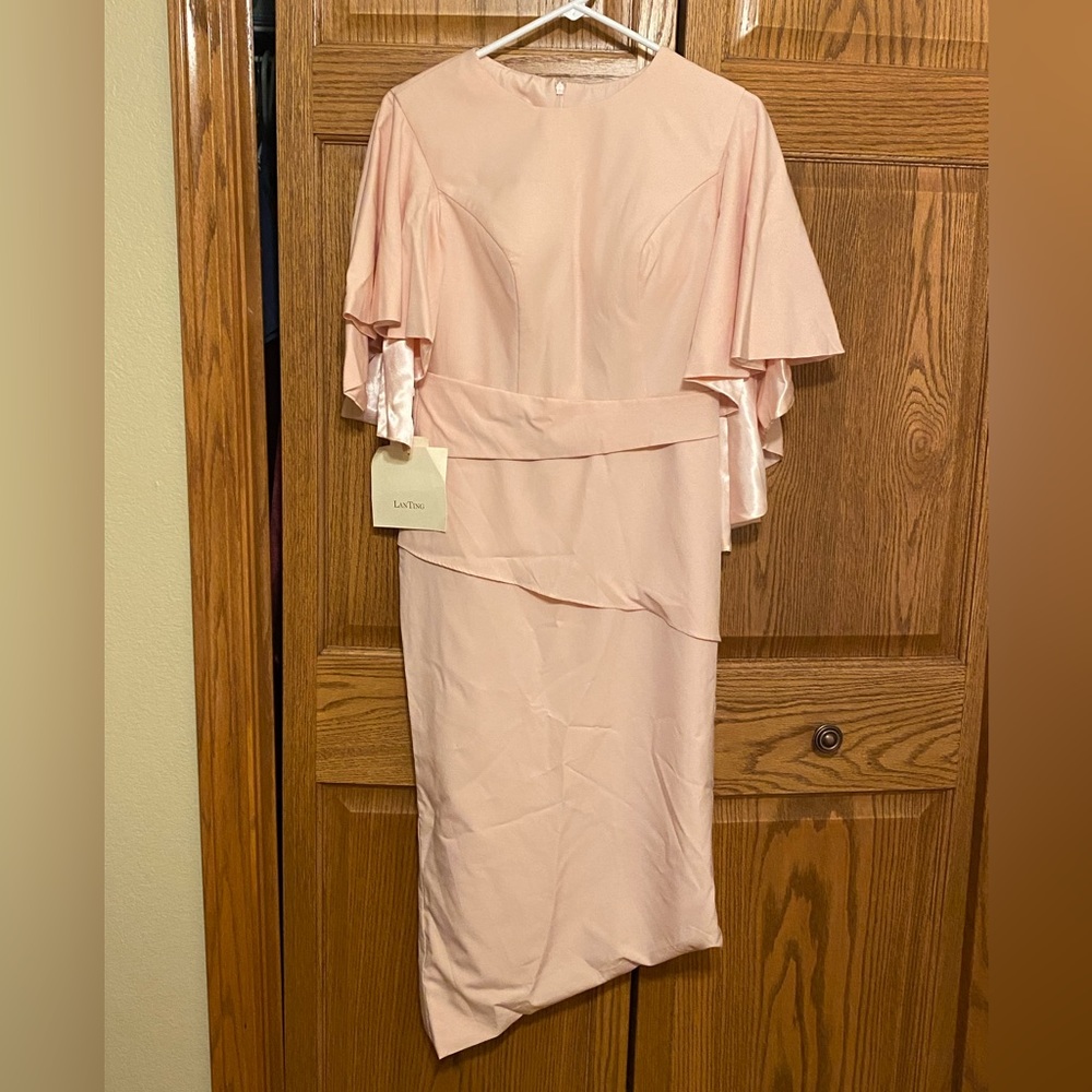 Light In the Box Mother of the Groom Dress